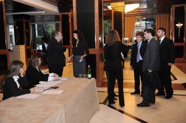 Stati Generali delle Professioni